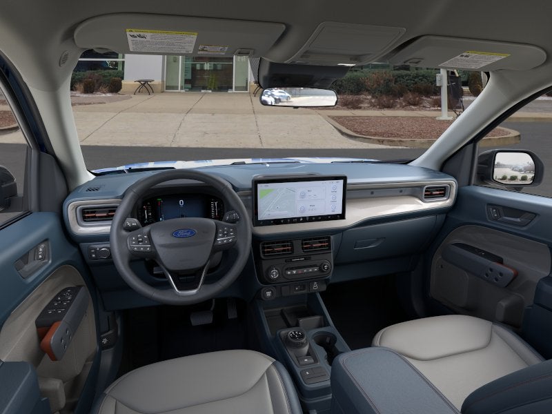 2026 Ford Maverick Lariat®