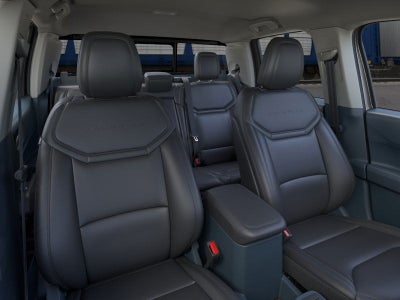 2026 Ford Maverick Lariat®