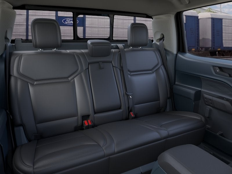 2026 Ford Maverick MAVERICK LAR AW
