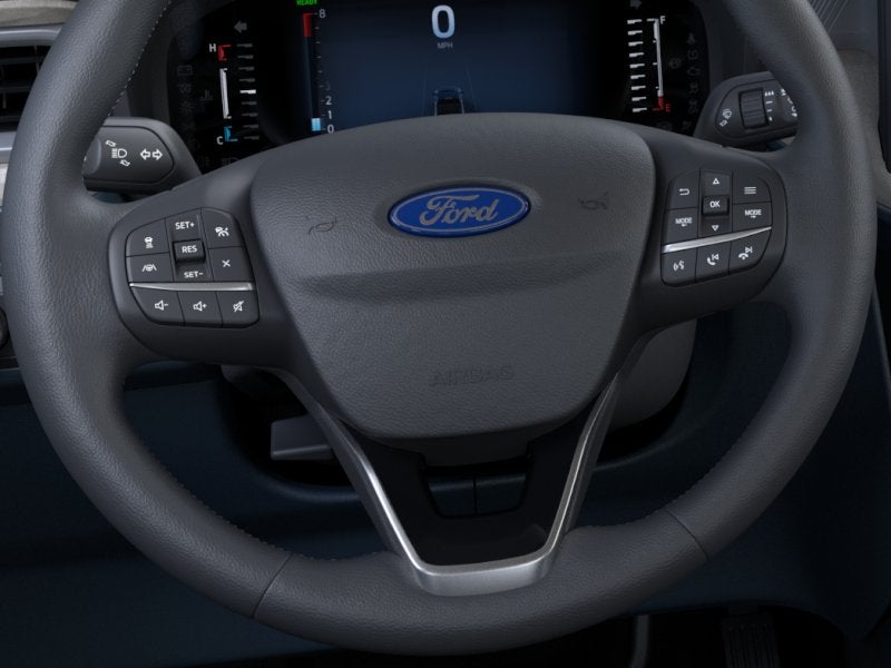 2026 Ford Maverick MAVERICK LAR AW