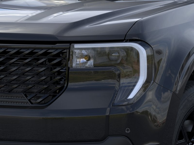 2026 Ford Maverick MAVERICK LAR AW