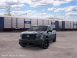 2026 Ford Maverick MAVERICK LAR AW