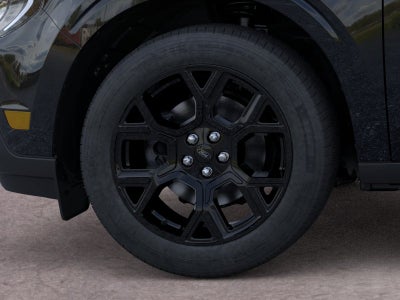 2026 Ford Maverick MAVERICK LAR AW