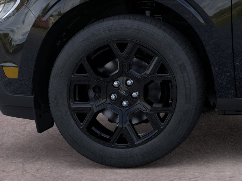 2026 Ford Maverick MAVERICK LAR AW