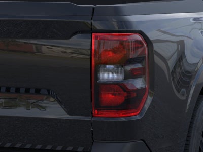 2026 Ford Maverick MAVERICK LAR AW