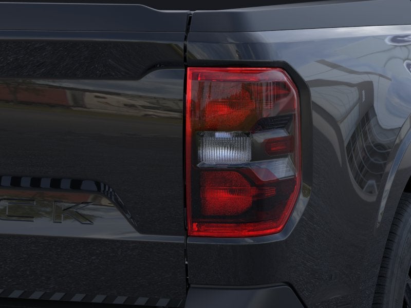 2026 Ford Maverick MAVERICK LAR AW