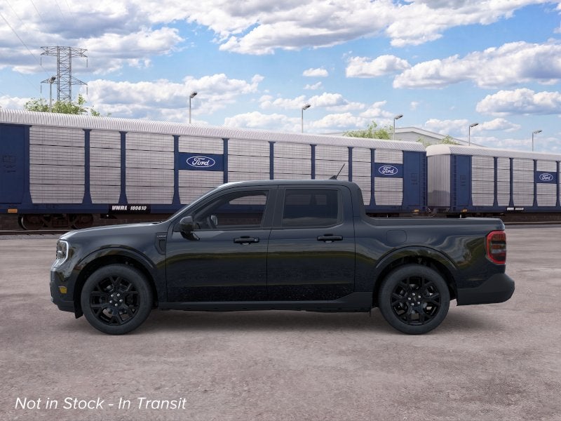 2026 Ford Maverick MAVERICK LAR AW