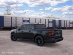 2026 Ford Maverick MAVERICK LAR AW