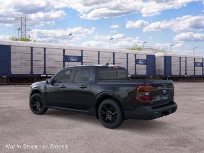 2026 Ford Maverick MAVERICK LAR AW