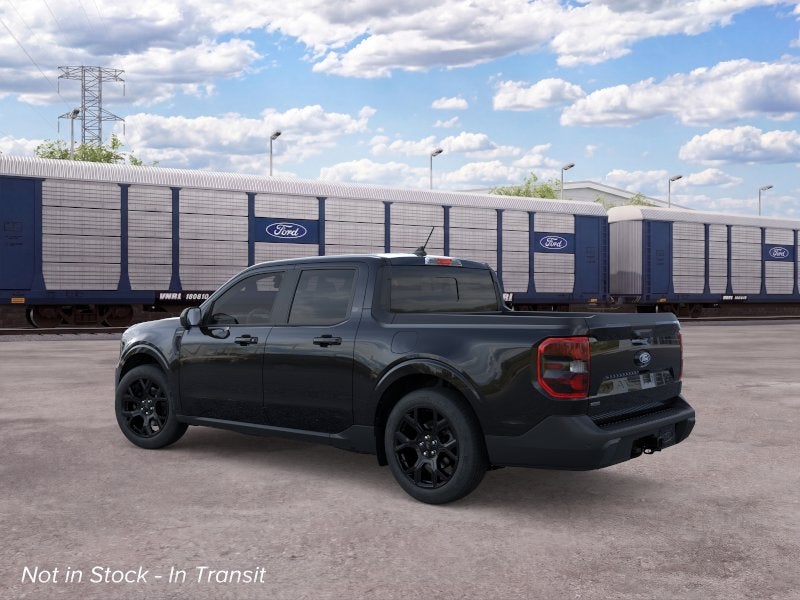 2026 Ford Maverick MAVERICK LAR AW