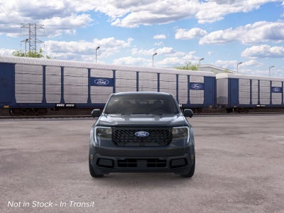 2026 Ford Maverick MAVERICK LAR AW