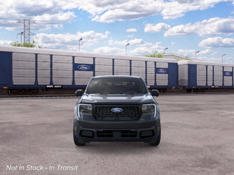 2026 Ford Maverick MAVERICK LAR AW