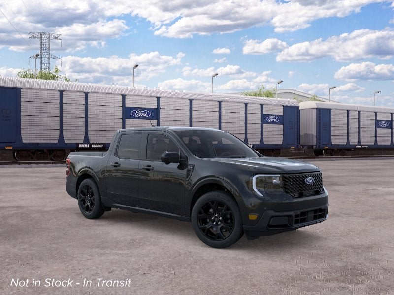 2026 Ford Maverick MAVERICK LAR AW