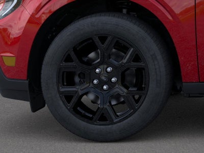 2026 Ford Maverick Lariat®