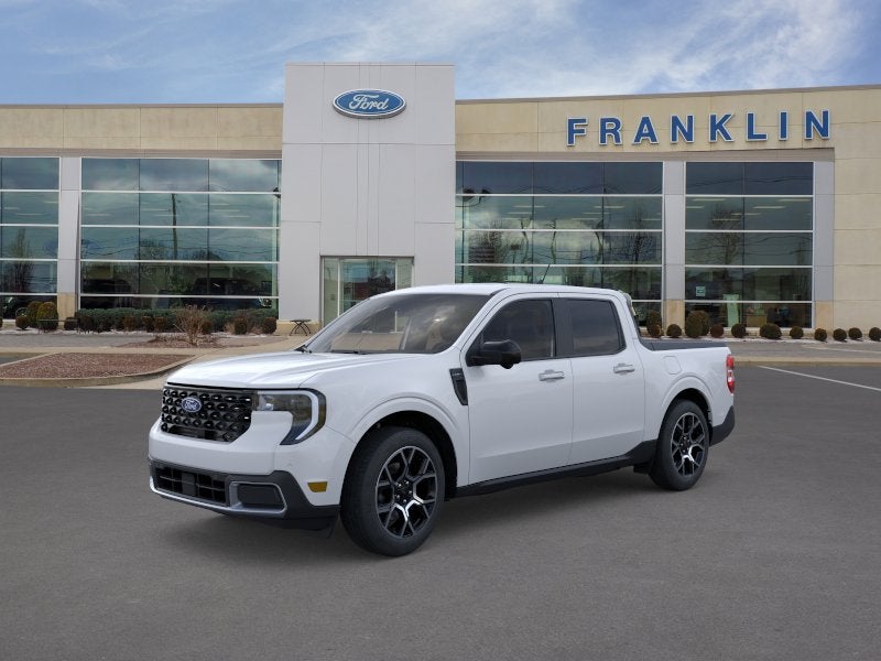 2026 Ford Maverick Lariat®