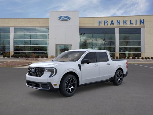 2026 Ford Maverick Lariat®