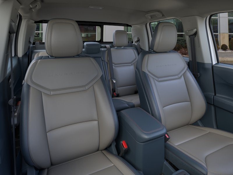 2026 Ford Maverick Lariat®