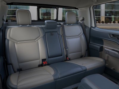 2026 Ford Maverick Lariat®