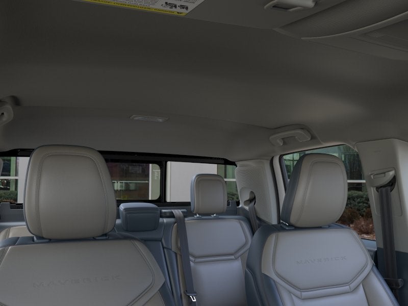 2026 Ford Maverick Lariat®