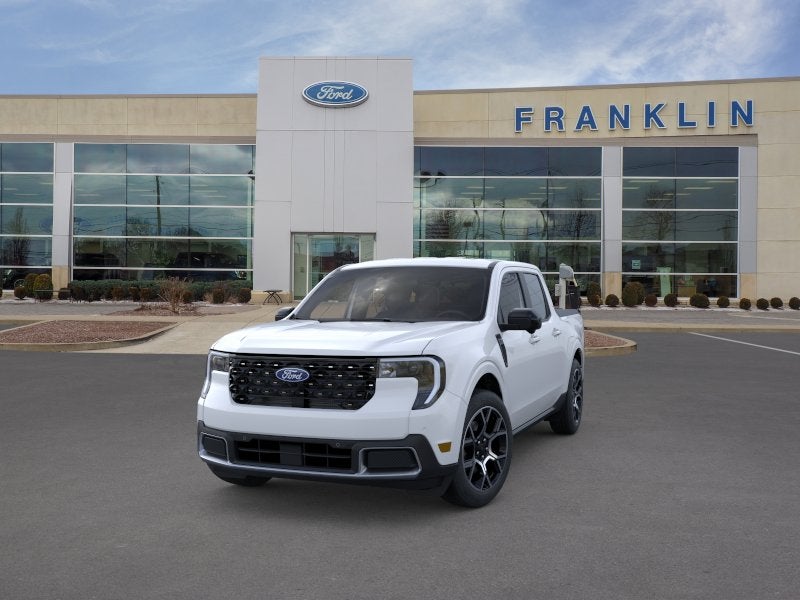 2026 Ford Maverick Lariat®