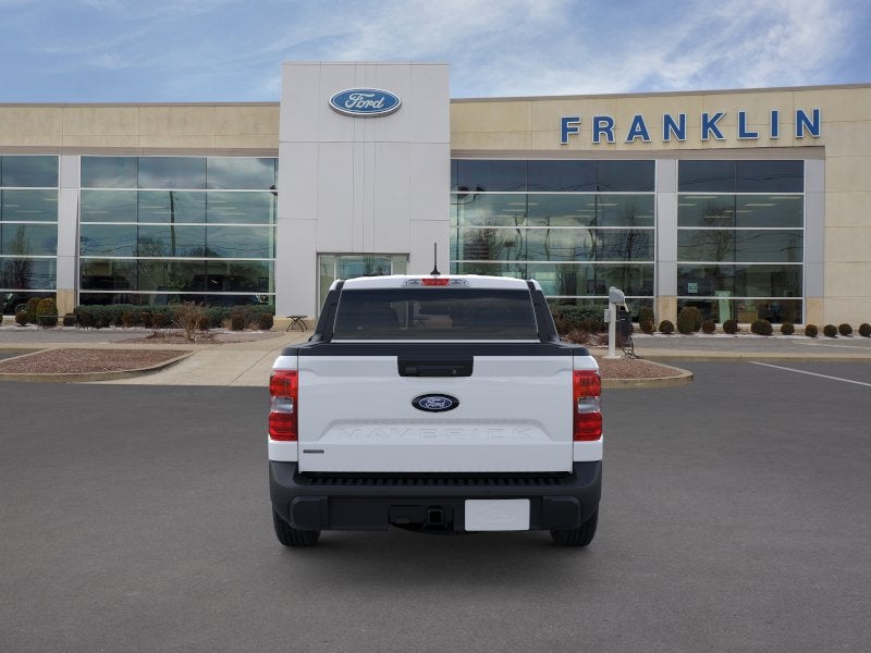 2026 Ford Maverick Lariat®