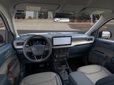 2026 Ford Maverick Lariat®