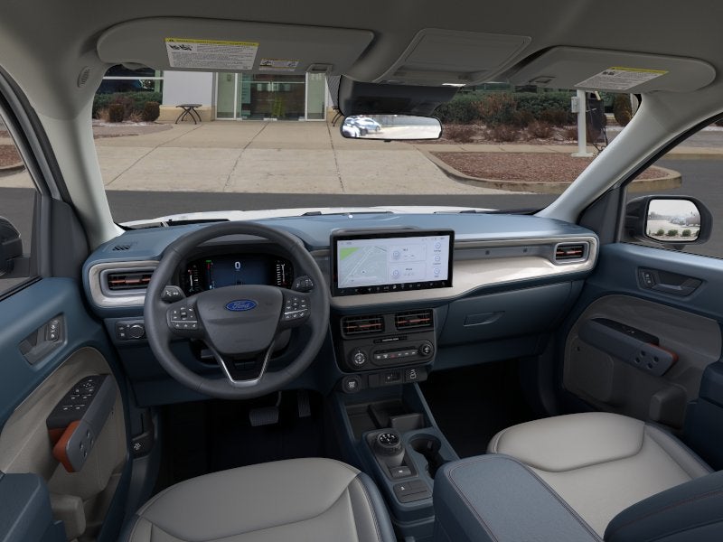2026 Ford Maverick Lariat®