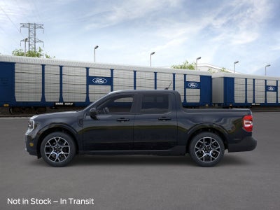 2026 Ford Maverick Lariat®