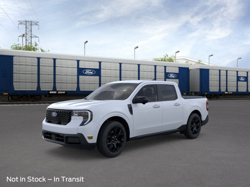 2026 Ford Maverick Lariat AWD's photo