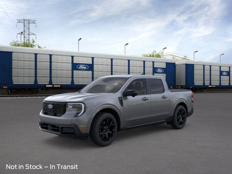 2026 Ford Maverick Lariat AWD's photo