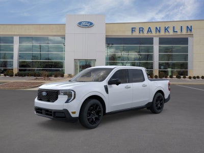 2026 Ford Maverick Lariat®