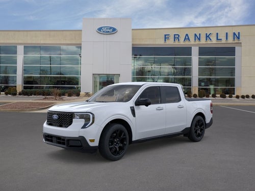 2026 Ford Maverick Lariat®