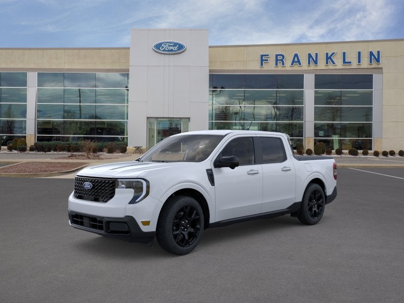 2026 Ford Maverick Lariat®