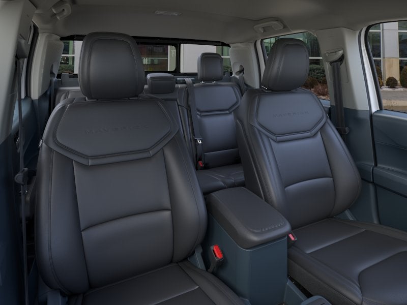 2026 Ford Maverick Lariat®