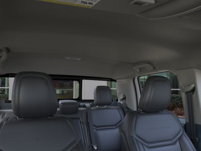 2026 Ford Maverick Lariat®