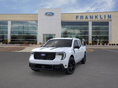 2026 Ford Maverick Lariat®