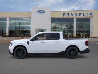 2026 Ford Maverick Lariat®