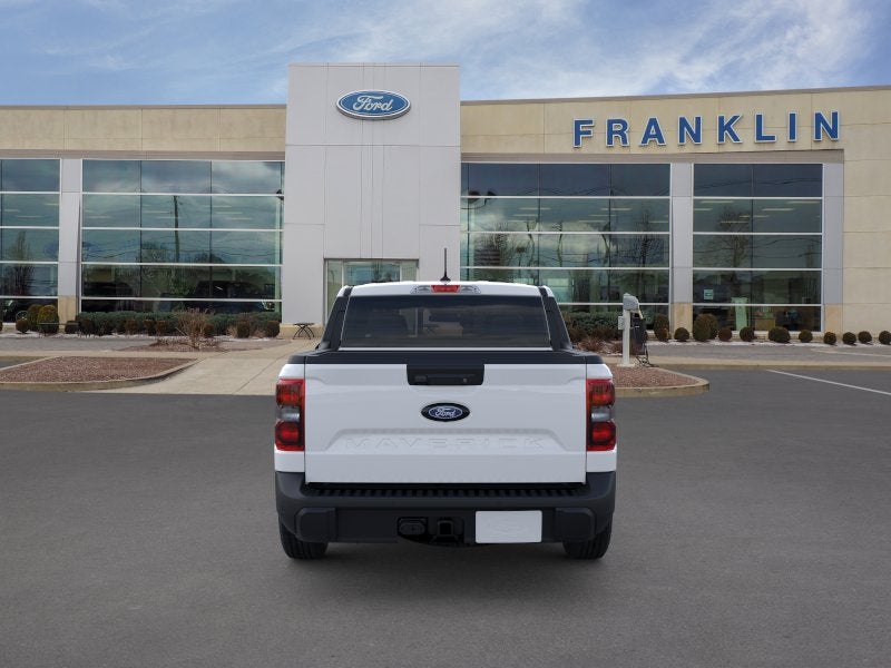2026 Ford Maverick Lariat®
