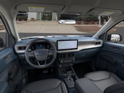 2026 Ford Maverick Lariat®
