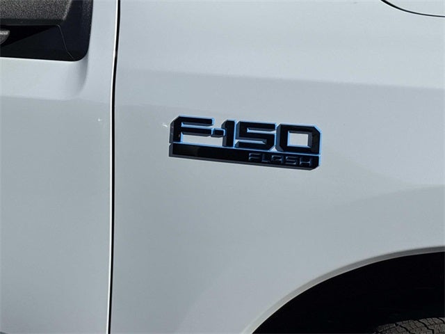 2025 Ford F-150 Lightning Flash™
