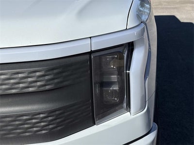 2025 Ford F-150 Lightning Flash™