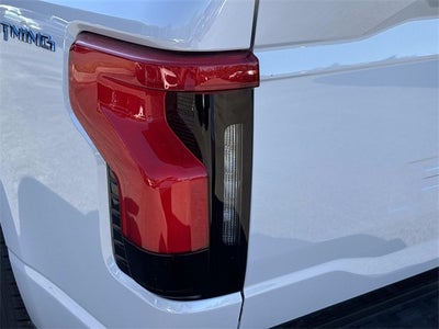 2025 Ford F-150 Lightning Flash™
