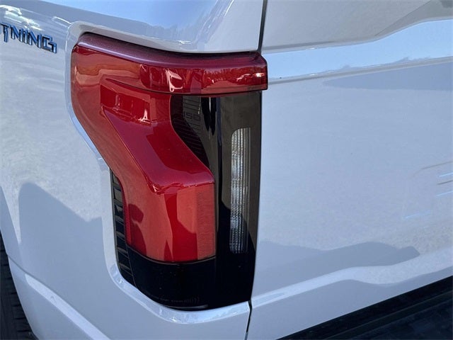 2025 Ford F-150 Lightning Flash™