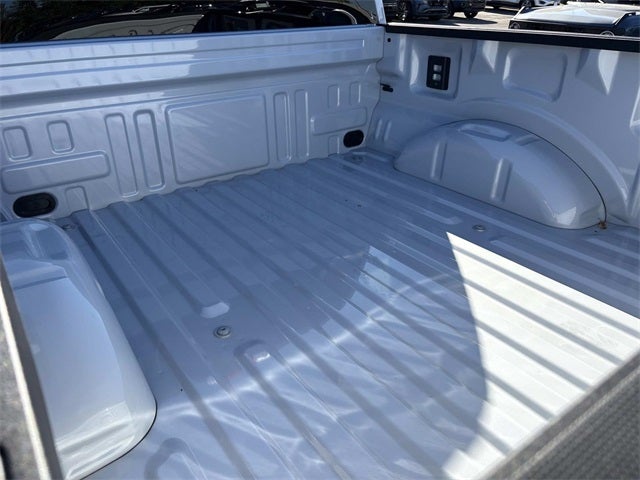 2025 Ford F-150 Lightning Flash™