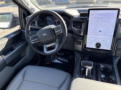 2025 Ford F-150 Lightning Flash™