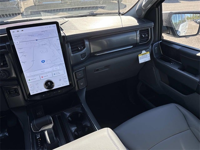 2025 Ford F-150 Lightning Flash™