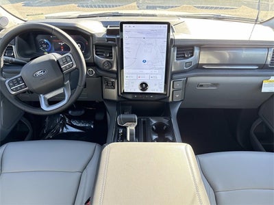 2025 Ford F-150 Lightning Flash™