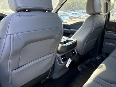 2025 Ford F-150 Lightning Flash™