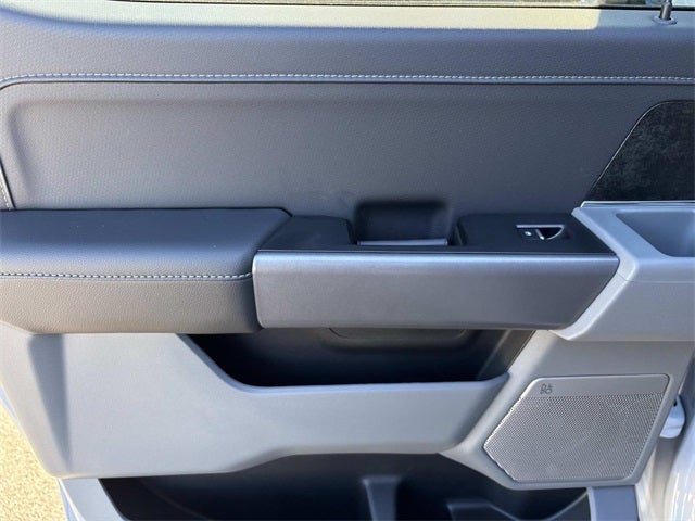 2025 Ford F-150 Lightning Flash™