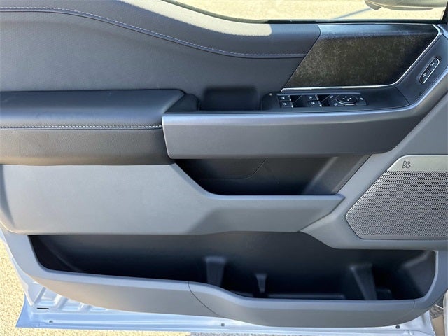 2025 Ford F-150 Lightning Flash™